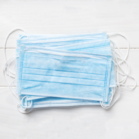 mondneusmasker